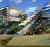 Melville House - Accommodation Mermaid Beach