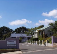 Panorama Estate - Accommodation Mermaid Beach