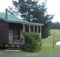 Madison's Mountain Retreat - Accommodation Mermaid Beach
