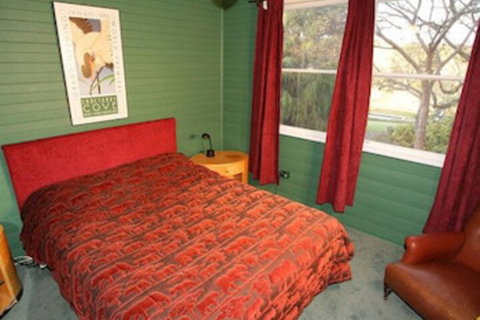 Hermitage Cottage - Accommodation Mermaid Beach 3