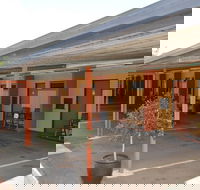 Motel Oasis - Accommodation Mermaid Beach