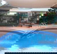 Kingaroy Holiday Park - Accommodation Mermaid Beach
