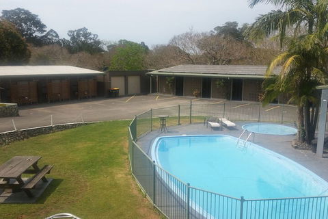 Motel Kempsey - Accommodation Mermaid Beach 2