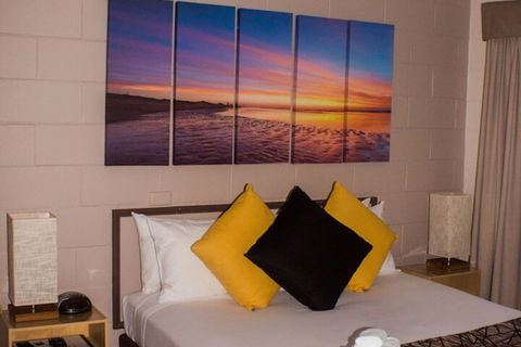Motel Kempsey - Accommodation Mermaid Beach 6