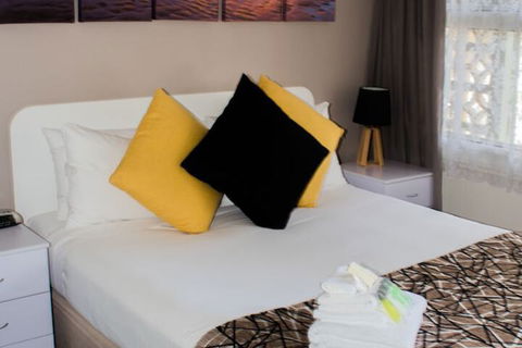 Motel Kempsey - Accommodation Mermaid Beach 7
