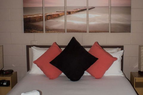 Motel Kempsey - Accommodation Mermaid Beach 4
