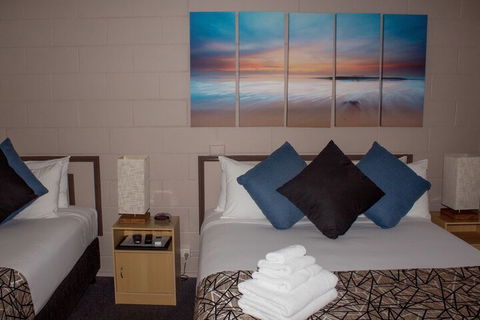 Motel Kempsey - Accommodation Mermaid Beach 5