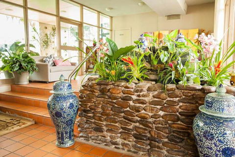 Kempsey Rose Motor Inn - Accommodation Mermaid Beach 4