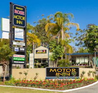 Kempsey Rose Motor Inn - Accommodation Mermaid Beach