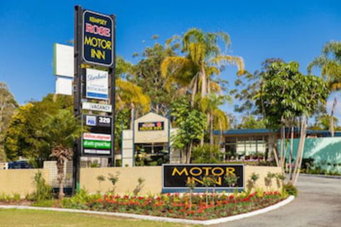 Kempsey Rose Motor Inn - Accommodation Mermaid Beach 0