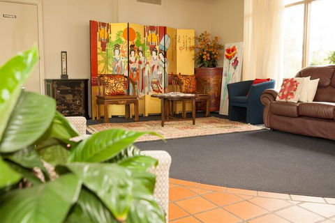 Kempsey Rose Motor Inn - Accommodation Mermaid Beach 3