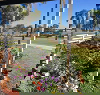 Kalbarri Seafront Villas - Accommodation Mermaid Beach