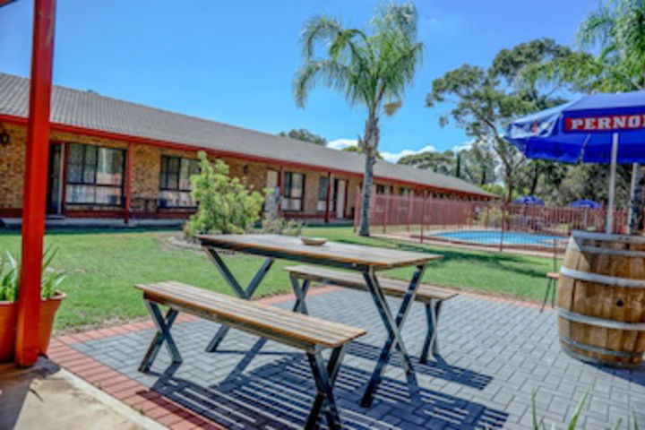  Accommodation Mermaid Beach