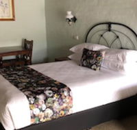 Olde Horsham Motor Inn - Accommodation Mermaid Beach