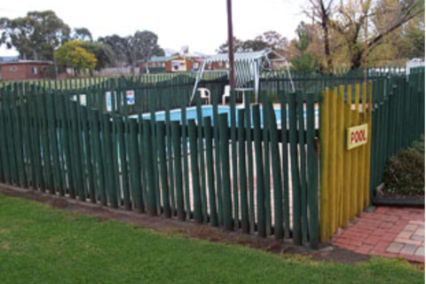 Glenndale Park Motel - Accommodation Mermaid Beach 3