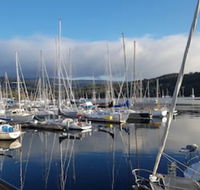 Oyster Cove Chalet - Accommodation Mermaid Beach