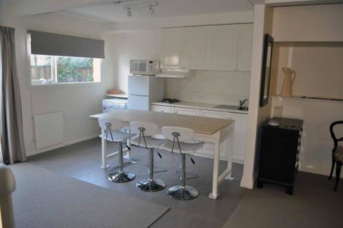 Belton Apartments - Accommodation Mermaid Beach 1