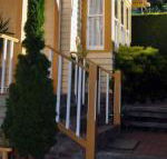 Belton Apartments - Accommodation Mermaid Beach