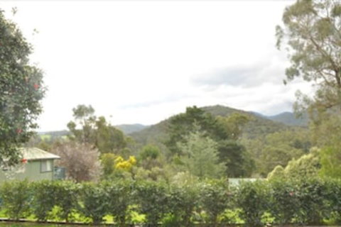 Healesville Maroondah View Motel - Accommodation Mermaid Beach 7