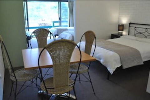 Healesville Maroondah View Motel - Accommodation Mermaid Beach 1