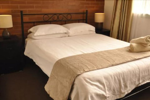 Healesville Maroondah View Motel - Accommodation Mermaid Beach 0