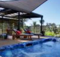 Sunway Farm Bed  Breakfast  Rosebud Cottage - Accommodation Mermaid Beach