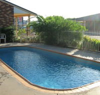 Highway Inn Motel - Accommodation Mermaid Beach