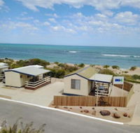 Sunset Beach Holiday Park - Accommodation Mermaid Beach