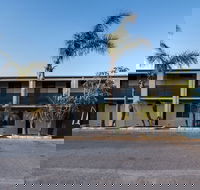 Sails Geraldton Accommodation - Accommodation Mermaid Beach