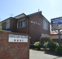 Kardinia Park Motel - Accommodation Mermaid Beach