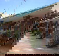 Rippleside Park Motor Inn - Accommodation Mermaid Beach