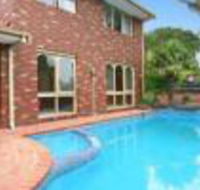 Frankston B  B - Accommodation Mermaid Beach