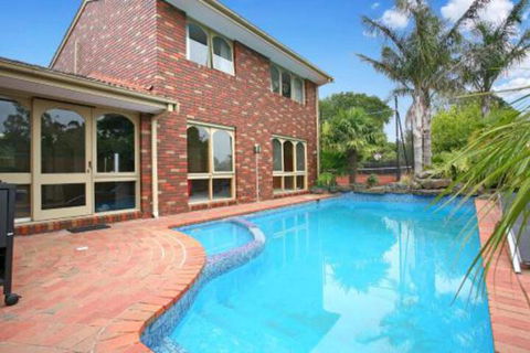 Frankston B & B - Accommodation Mermaid Beach 3