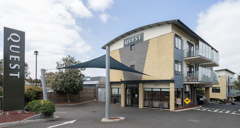 Quest Frankston - Accommodation Mermaid Beach 1