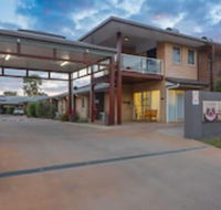 Emerald Inn - Accommodation Mermaid Beach