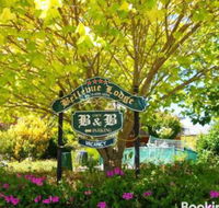 Eden Bed  Breakfast - Accommodation Mermaid Beach