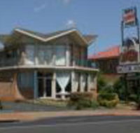 Countryman Motor Inn - Accommodation Mermaid Beach