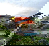 Country Leisure Motor Inn - Accommodation Mermaid Beach