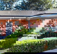 Akuna Motor Inn and Apartments - Accommodation Mermaid Beach