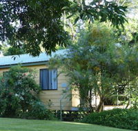Daintree Valley Haven - Accommodation Mermaid Beach