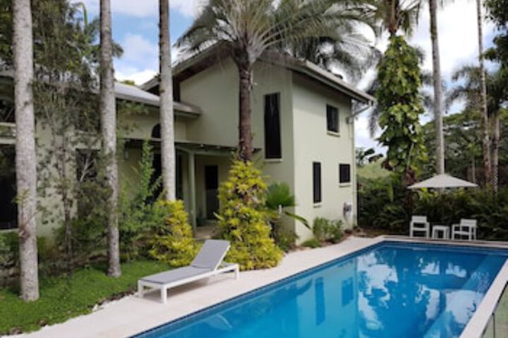 Daintree QLD Accommodation Mermaid Beach