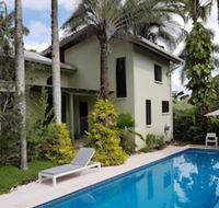 Daintree Village B  B - Accommodation Mermaid Beach