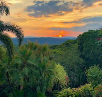 Daintree Manor Bed  Breakfast - Accommodation Mermaid Beach