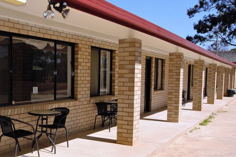 Civic Motor Inn - Accommodation Mermaid Beach 5