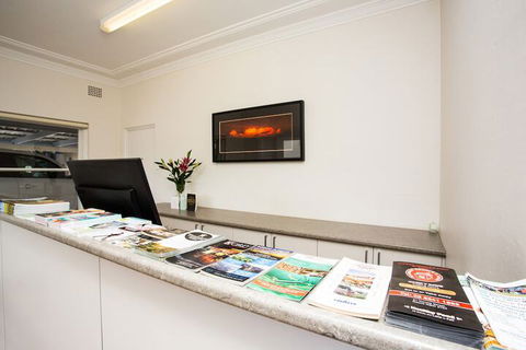 Cowra Motor Inn - Accommodation Mermaid Beach 6