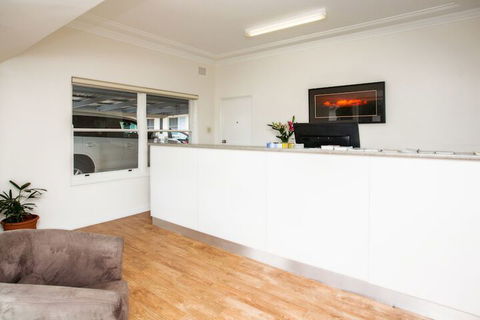 Cowra Motor Inn - Accommodation Mermaid Beach 7