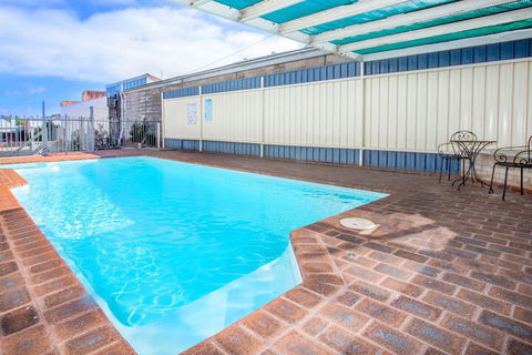 Cowra Motor Inn - Accommodation Mermaid Beach 3