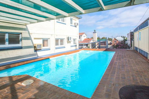 Cowra Motor Inn - Accommodation Mermaid Beach 2