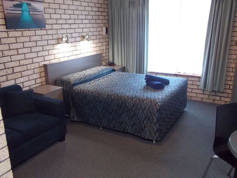 Cowra Crest Motel - Accommodation Mermaid Beach 5