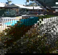 Lone Pine Motel - Corowa - Accommodation Mermaid Beach
